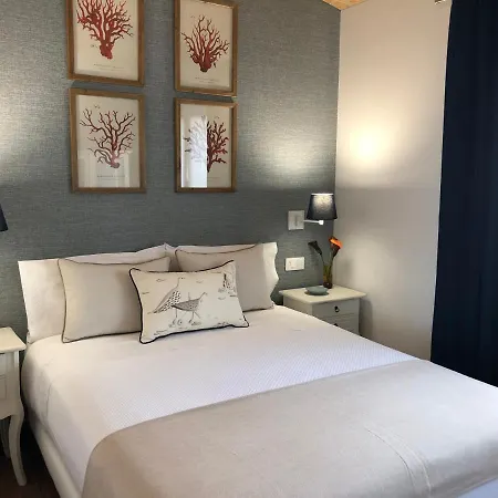 Semesterbostad Cerquide3 Vigo