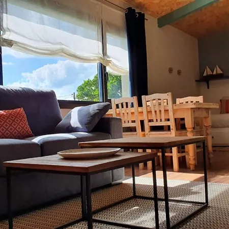 Nyaraló Cerquide3 Vigo