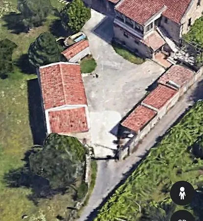 Cerquide3 Semesterbostad Vigo