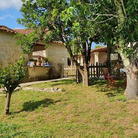 Nyaraló Cerquide3 Vigo