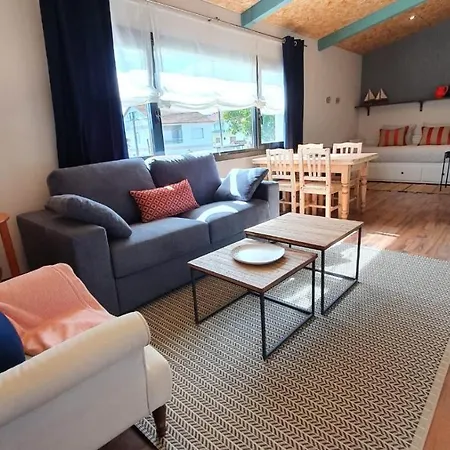 Nyaraló Cerquide3 Vigo