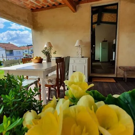 Semesterbostad Cerquide3