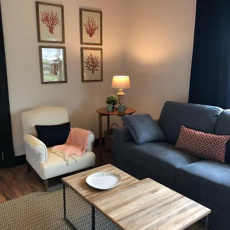 Cerquide3 Semesterbostad *