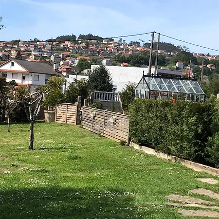 Semesterbostad Cerquide3 *