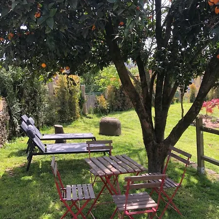 Semesterbostad Cerquide3 *