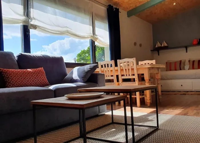 Nyaraló Cerquide3 Vigo