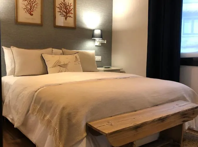 Nyaraló Cerquide3 *