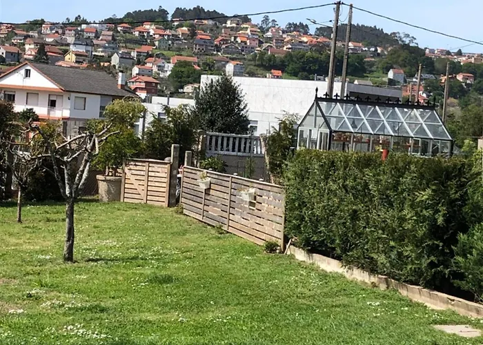 Nyaraló Cerquide3 *