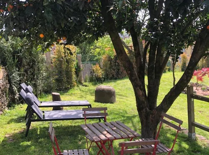 Nyaraló Cerquide3 *